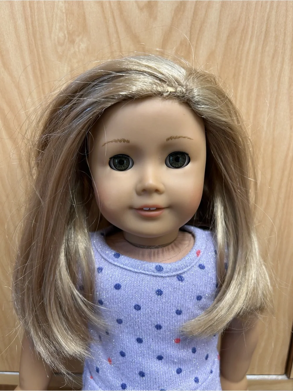 American Girl Doll